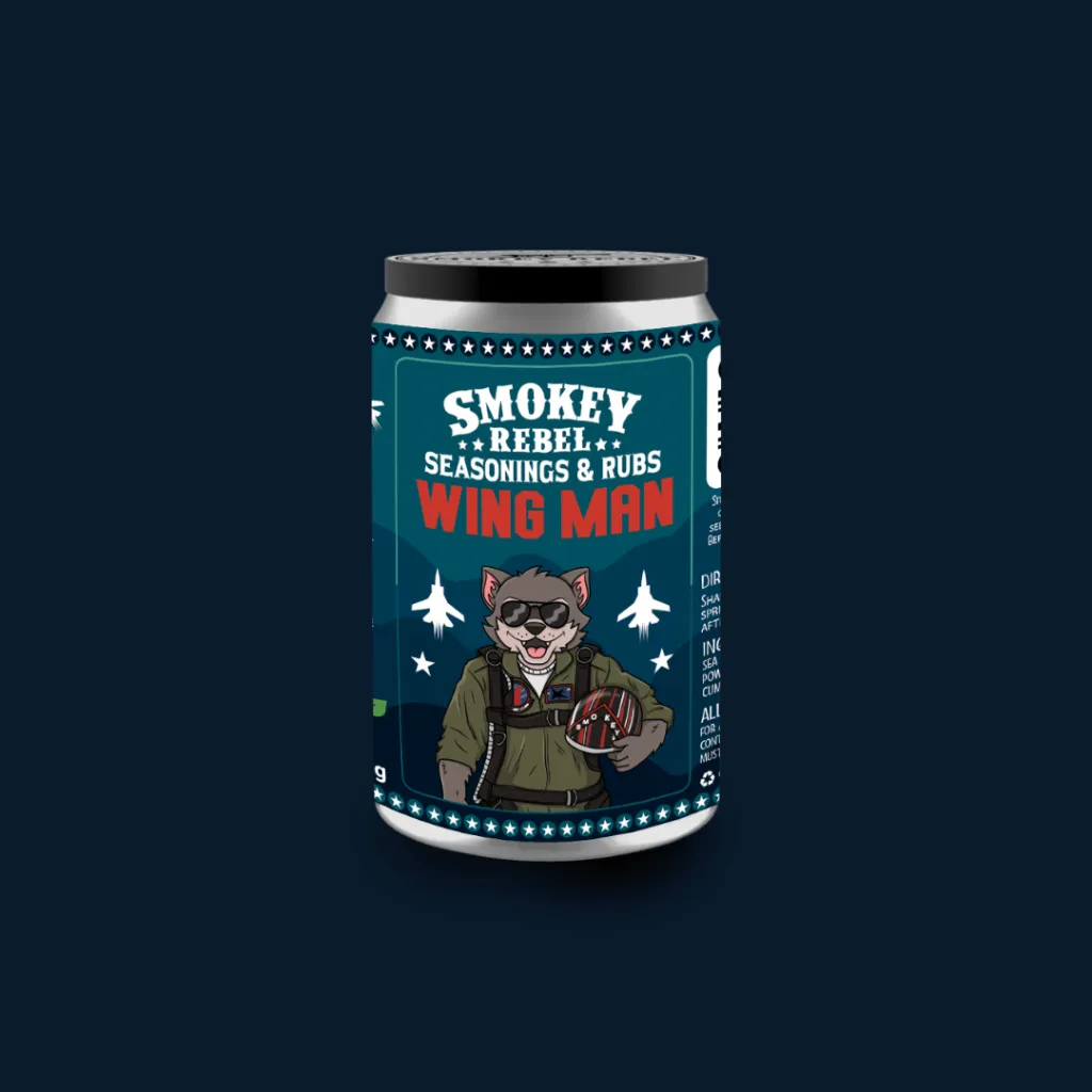 Smokey Flavours_Mini_Wingman.webp