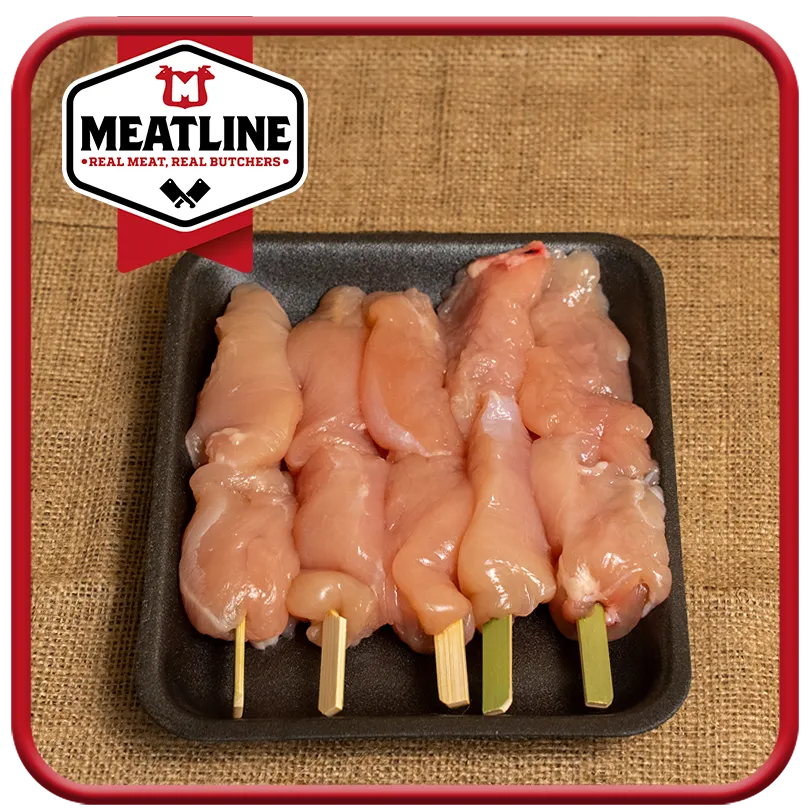 05. Chicken Stick - Sizzle x5.webp