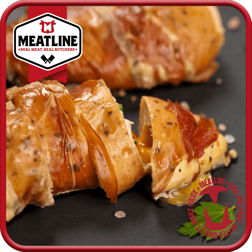 [WEB0145] 2 X FLAMENCO CHICKEN