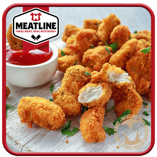 [WEB0375] CHICKEN NUGGETS 1KG PACK
