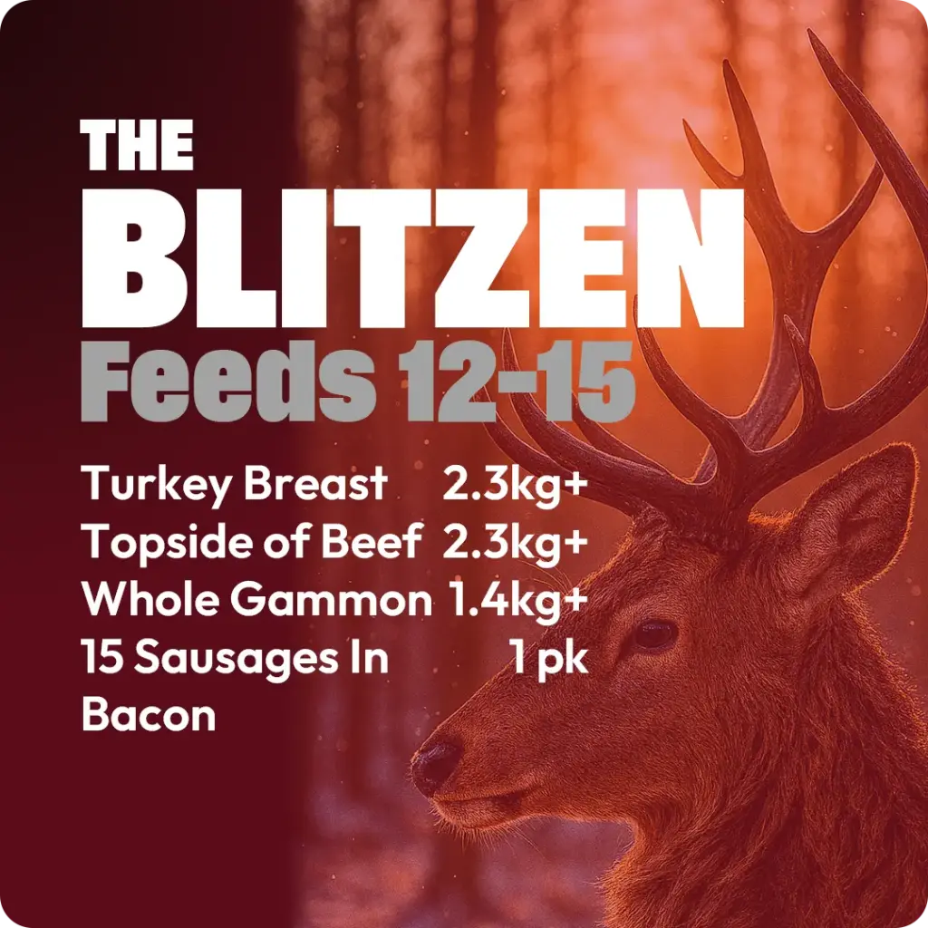 BLITZEN