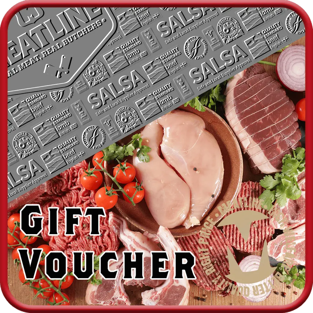 GIFT VOUCHER