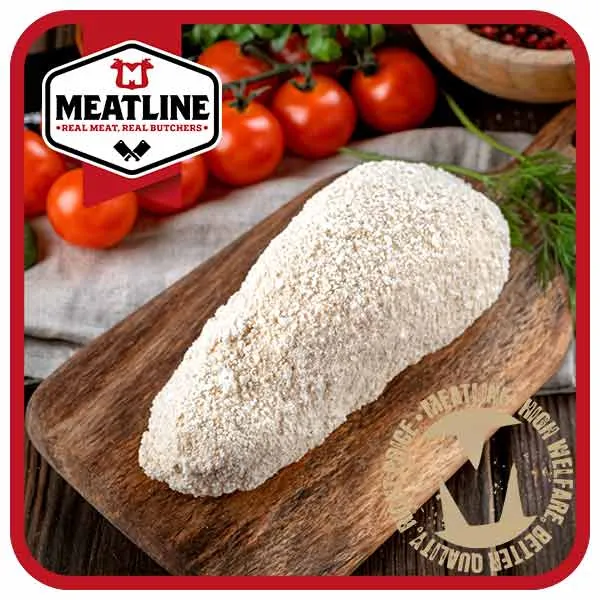 2 X CHICKEN SATAY SURPRISE