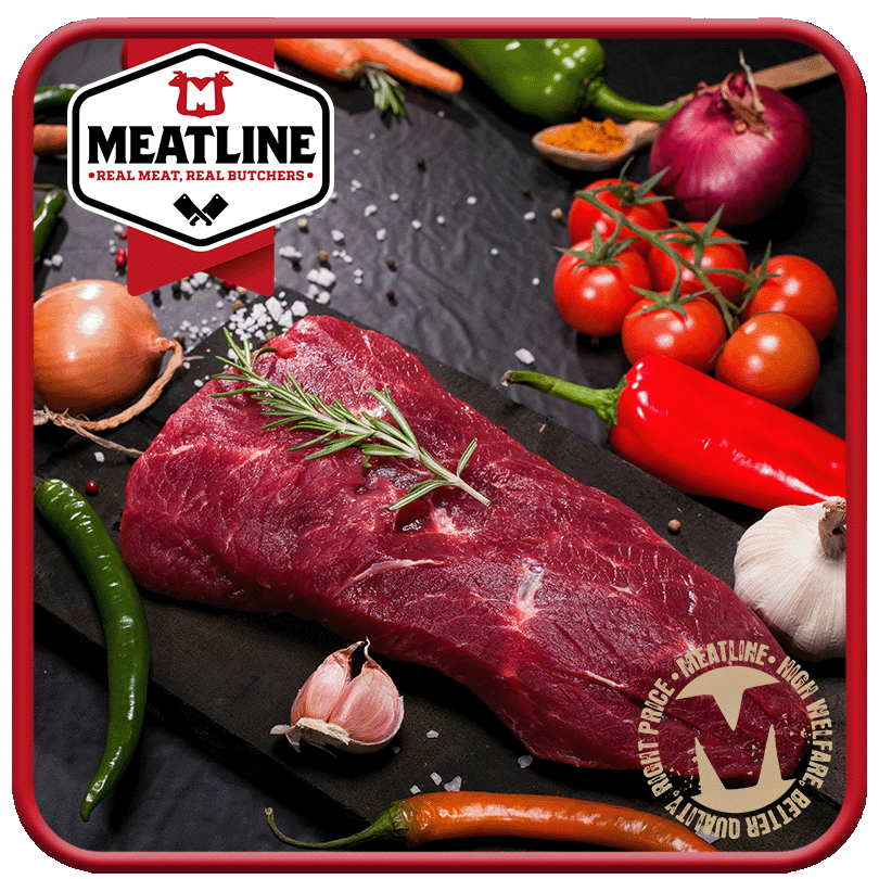 BEEF FILLET STEAK (300g)