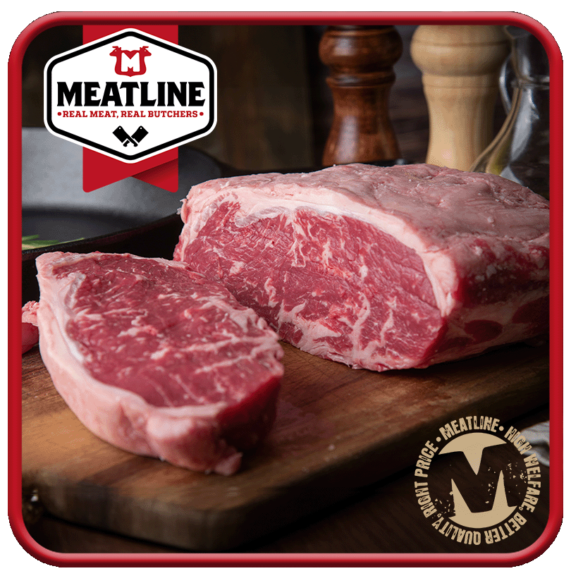 BEEF ROASTING SIRLOIN (1.2 kg)