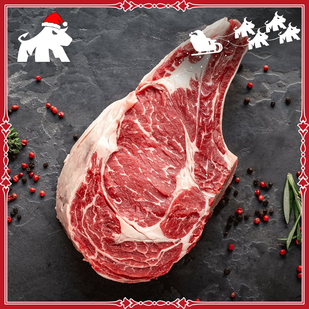 BEEF CARVERY RIB (1.4 kg)