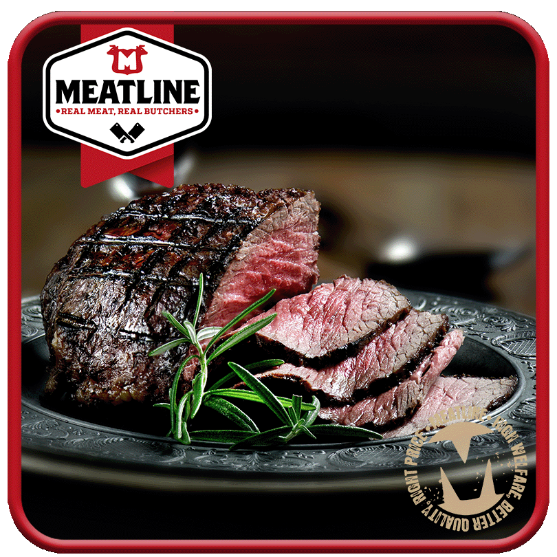 BEEF TOPSIDE (1.2 kg)