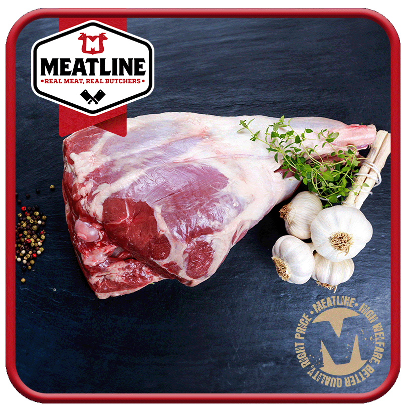 LEG OF LAMB (1.4 kg)