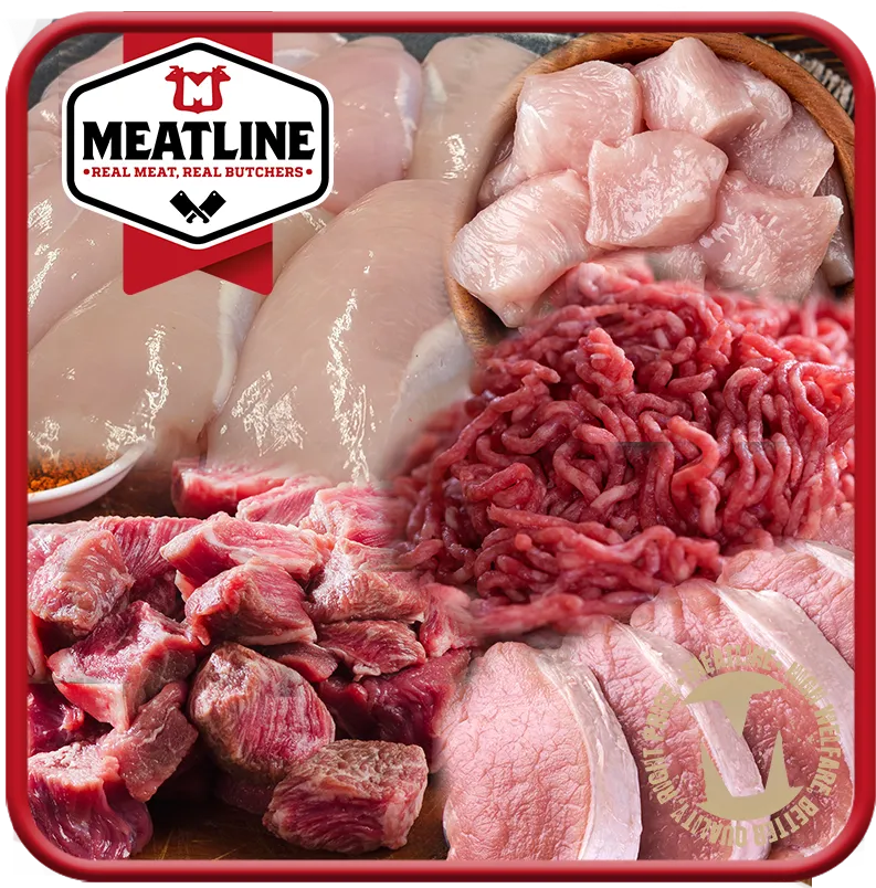 Family Favourite Pack