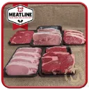 SIZZLING STEAK PACK