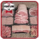 Pig Out Meat Pack