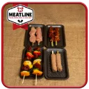 Mini Signature BBQ Skewer Selection