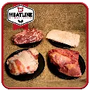 King of the Coals BBQ pack