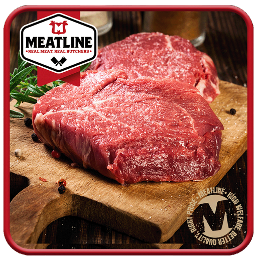 [WEB0040] 2 X 6oz RUMP STEAKS [170G]
