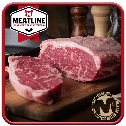 [WEB0055] ROASTING SIRLOIN OF BEEF, from