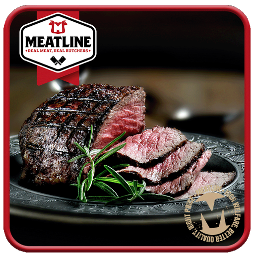[WEB0060] ROASTING TOPSIDE OF BEEF, from