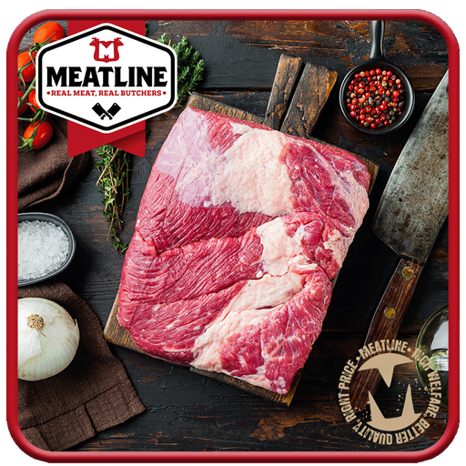 [WEB0065] BRISKET OF BEEF BONELESS, from
