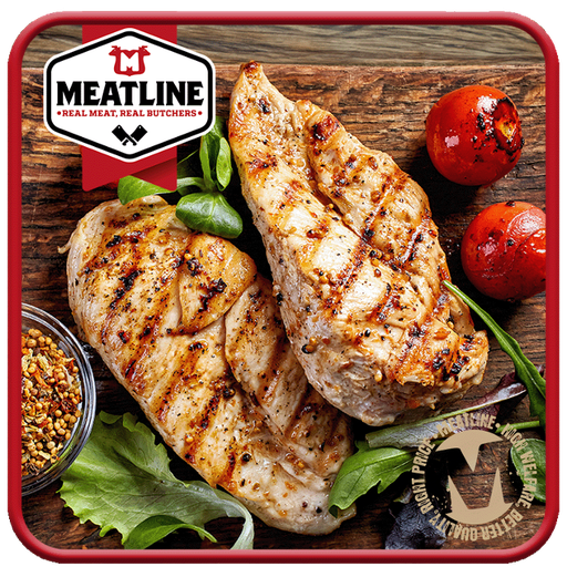 [WEB0110] 5kg CHICKEN FILLET