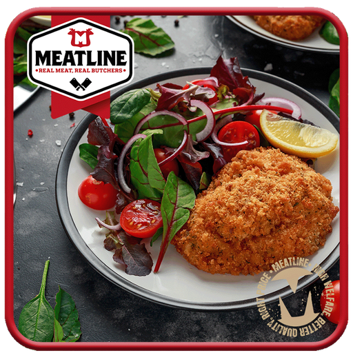 [WEB0150] 2 X CHICKEN KIEV