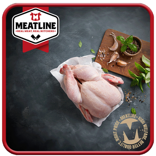[WEB0160] WHOLE SUFFOLK CHICKEN, from