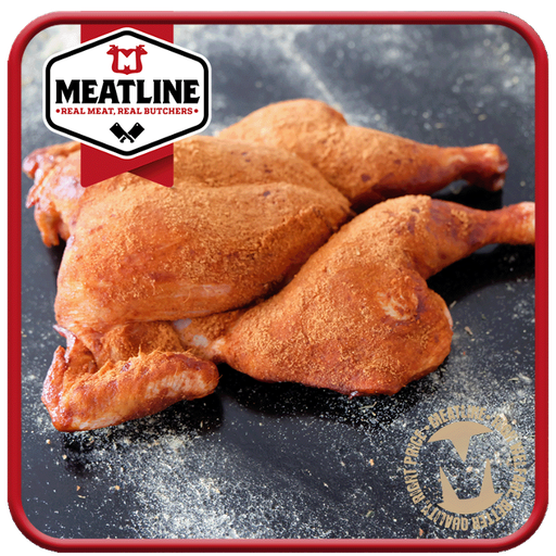 [WEB0165] SPATCHCOCK CHICKEN