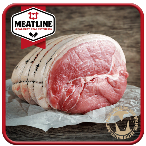 [WEB0220] 1.2kg PRIME GAMMON UN-SMOKED