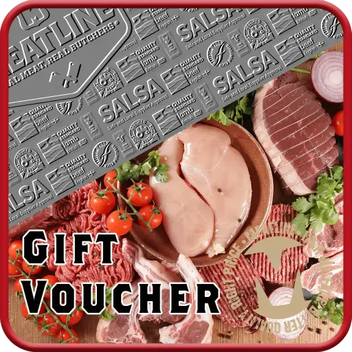[R9992] GIFT VOUCHER